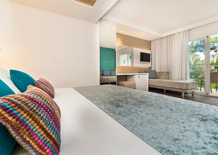 Insotel Tarida Beach Resort & Spa